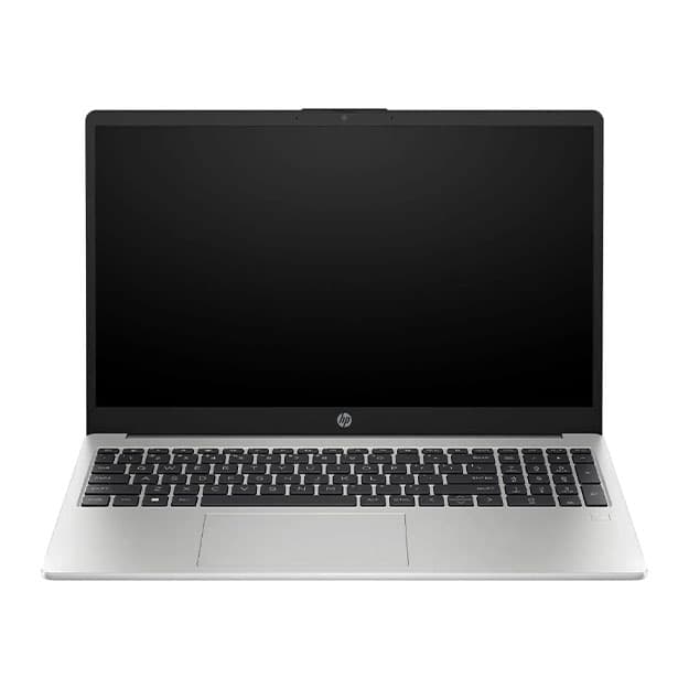 Noutbuk HP 255 G10 Athlon 7120U 8GB 256GB 15.6 " TURBO Kumush — 1