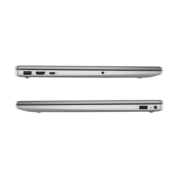 Noutbuk HP 255 G10 Athlon 7120U 8GB 256GB 15.6 " TURBO Kumush — 2