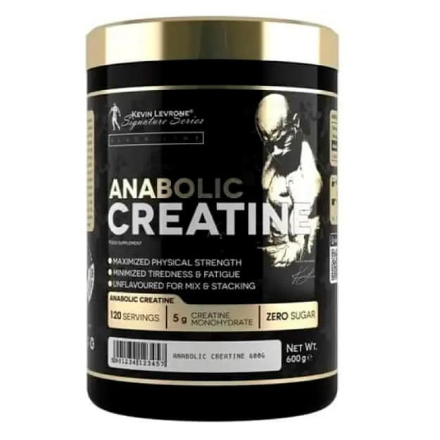 Anabolic Creatine 600 гр — 1