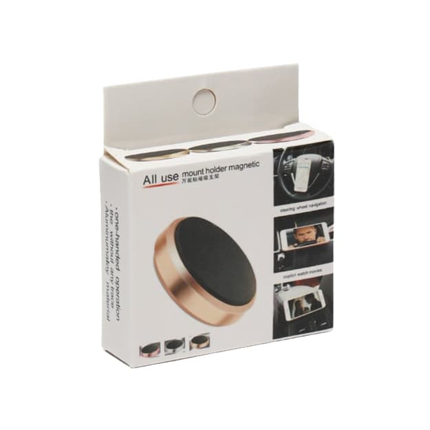 Mashinada magnit telefon ushlagichi Magnet Holder — 1