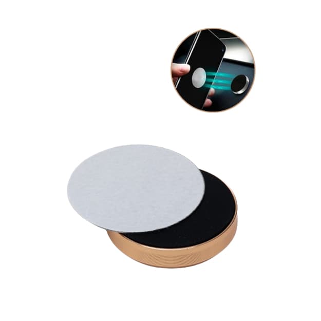 Mashinada magnit telefon ushlagichi Magnet Holder — 2