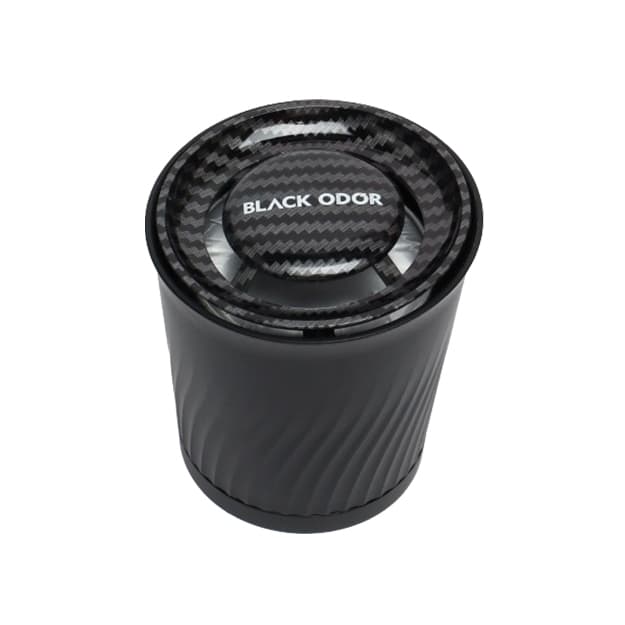 Avtomobil uchun havo spreyi BLACK ODOR 70 gr — 2
