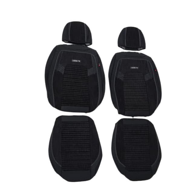 Avtomobil o‘rindiqlari qoplamalari Demeite  D-8857 — 3