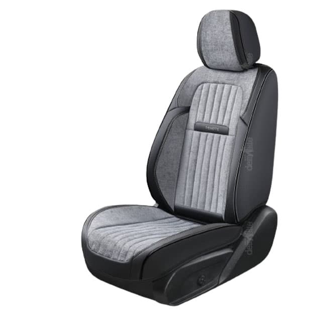 Avtomobil o‘rindiqlari qoplamalari Demeite  D-8867 — 1