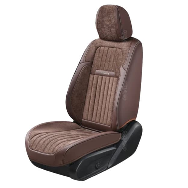 Avtomobil o‘rindiqlari qoplamalari Demeite  D-8867 — 3