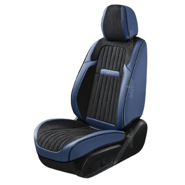 Avtomobil o‘rindiqlari qoplamalari Demeite  D-8867 — 4