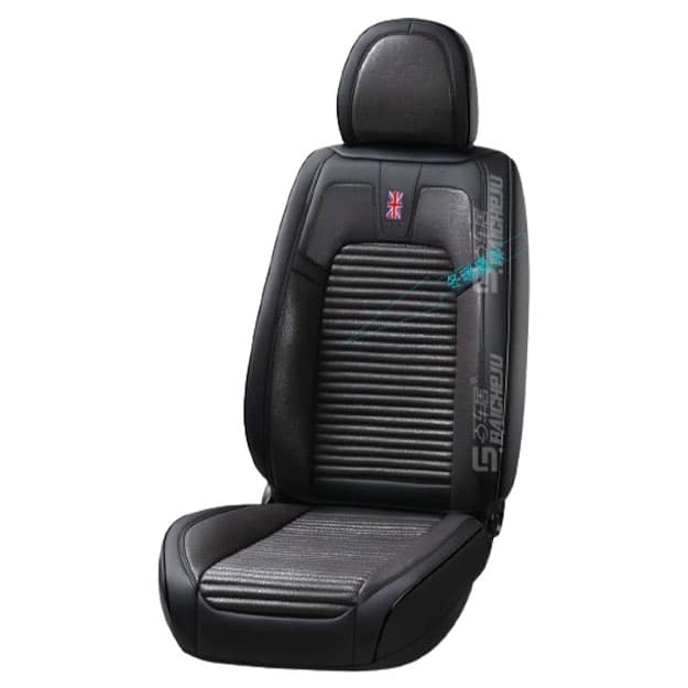 Avtomobil o‘rindiqlari qoplamalari Baicheju B-8840 — 1