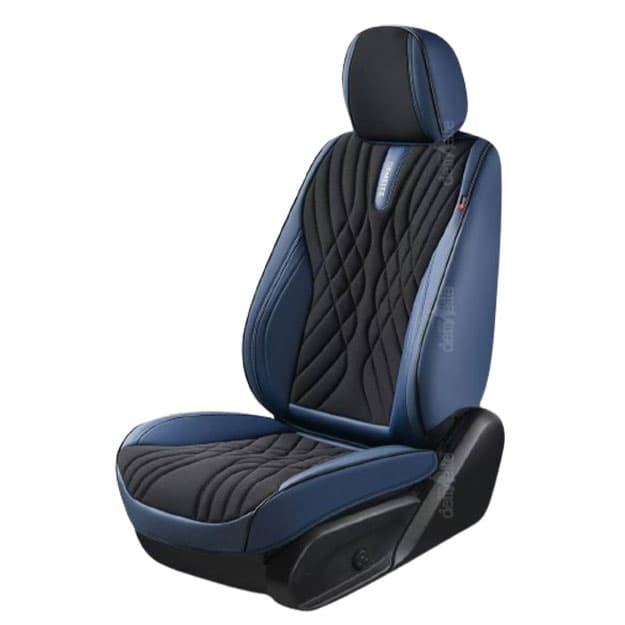 Avtomobil o‘rindiqlari qoplamalari Demeite D-8863 — 1