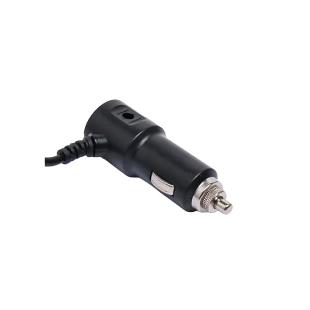 Tee Cigarette Lighter Splitter with 3 Sockets and USB Auto Charging  — 3