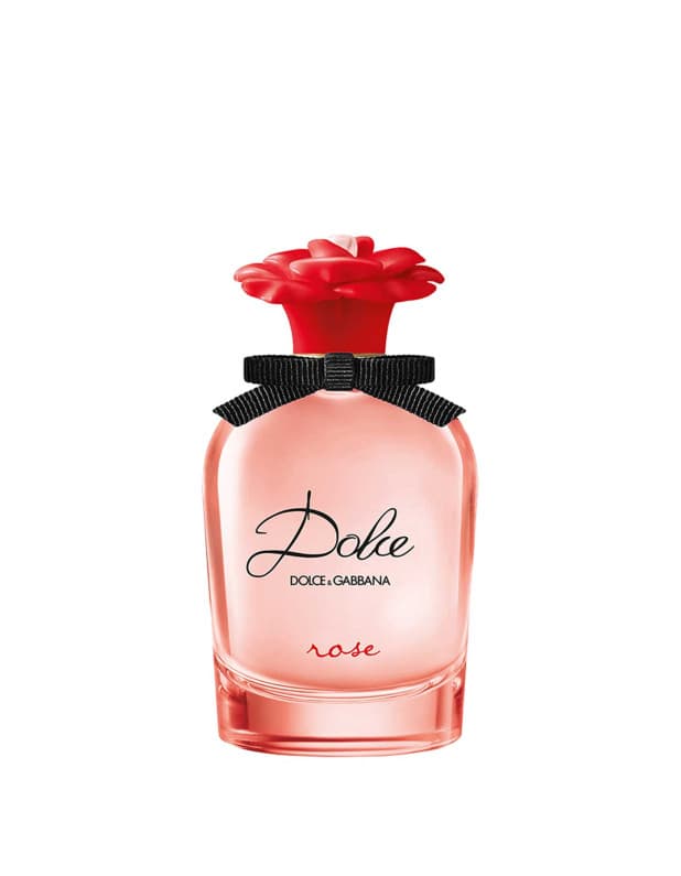 Dolce & Gabbana Dolce Rose EDP 75ml (Original) — 1