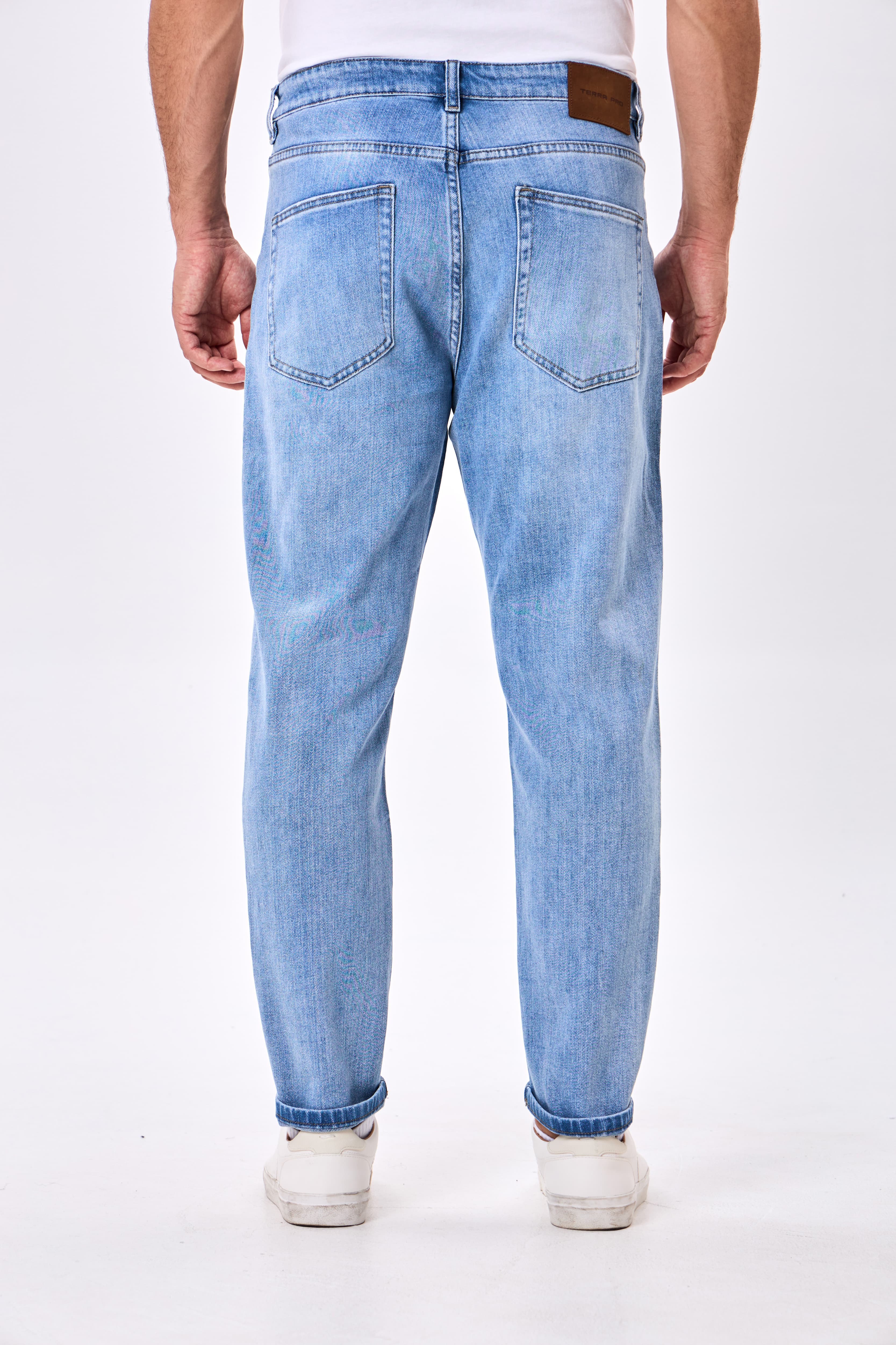 Jinslar  AW24DE3-38-20634 — 4