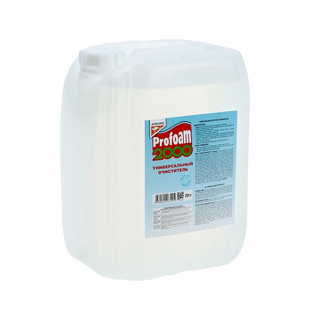 Universal tozalash vositasi Profoam 2000 18 l — 1