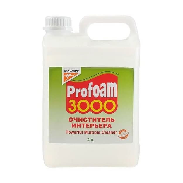 Ichki tozalovchi Profoam 3000 4 l — 1