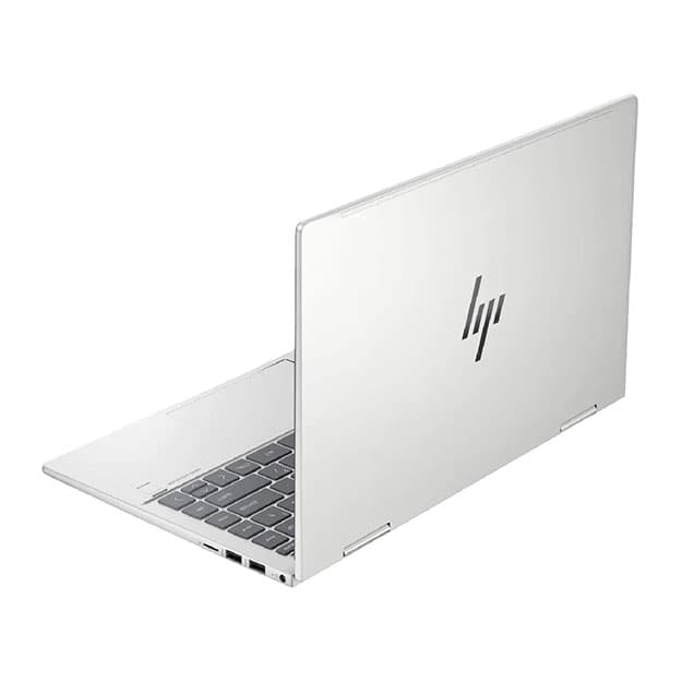 Noutbuk HP ENVY 14-ES1013DX Intel Core i5-120U 8GB/512GB SSD FHD IPS 14” Finger Print Silver — 2