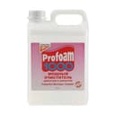 Kuchli tozalash vositasi Kangaroo Profoam 1000 / 4 l