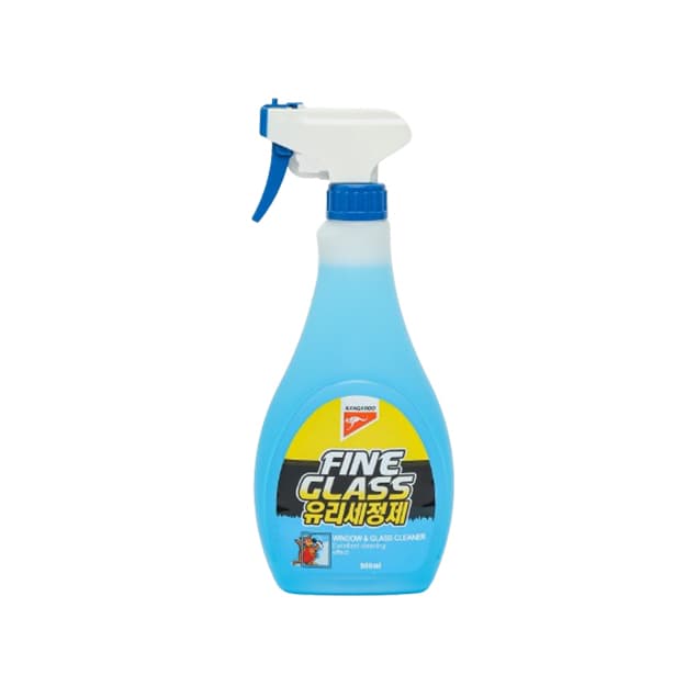 Oyna tozalagich Fine glass 500 ml — 1