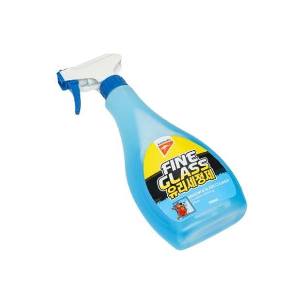 Oyna tozalagich Fine glass 500 ml — 2