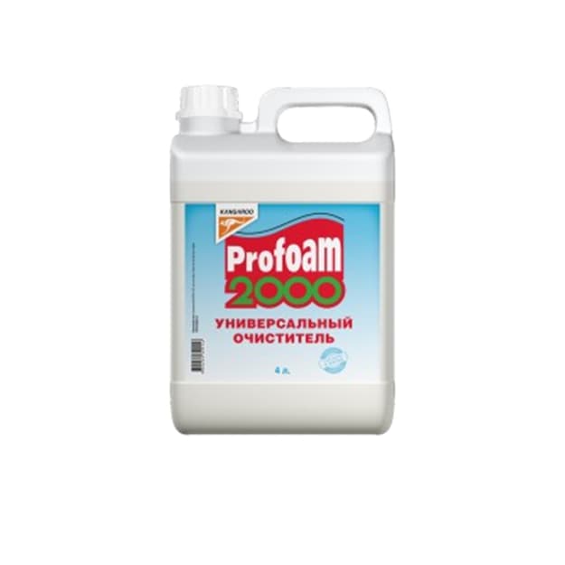 Universal tozalash vositasi  Profoam 2000 / 4 l — 1