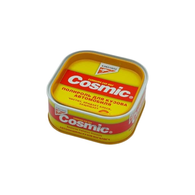 Avtomobil tanasi jilosi Cosmic — 1