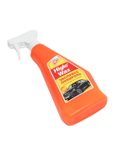 Kuzov jilosi Kangaroo Higlo Wax 650 ml — 2