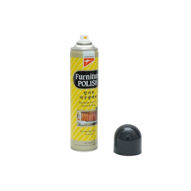 Mebel jilosi Furniture Polish 420 ml — 2