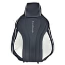 Seat covers Kaleidoscope BYD CHAMPION Black 