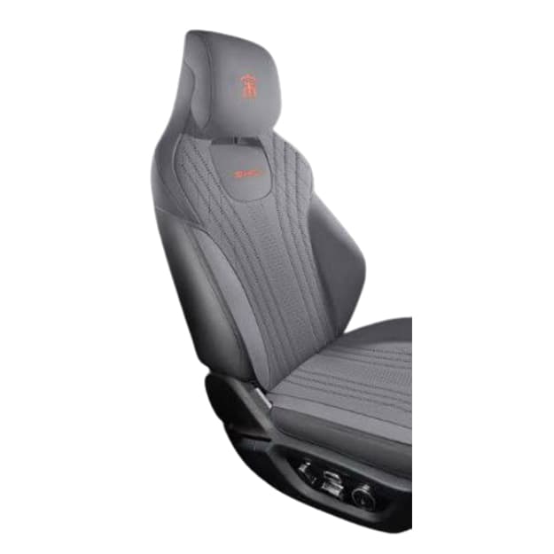 Seat cover BYD SONG-L  — 2