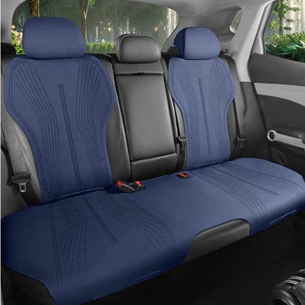 Seat cover BYD SONG-L  — 3