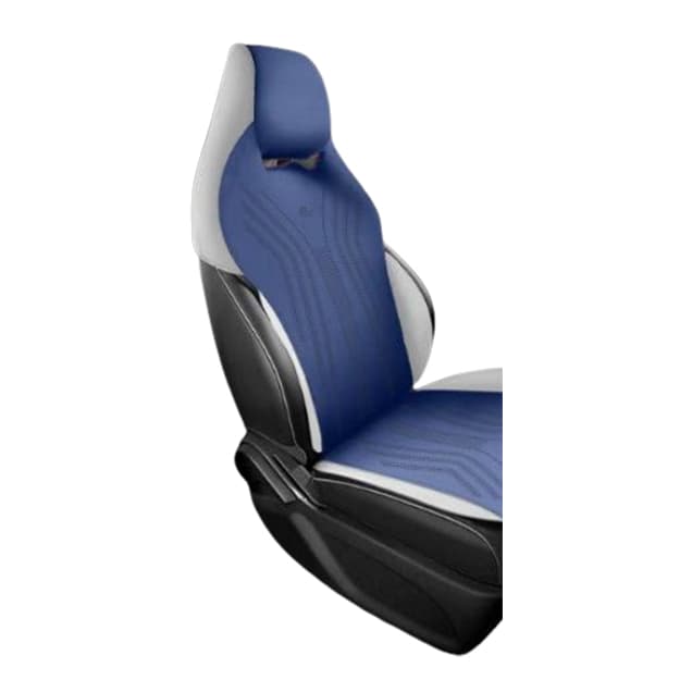 Seat cover BYD E-2  — 2