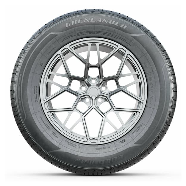 Шины Grenlander Colo H01 R17 235/65 — 3