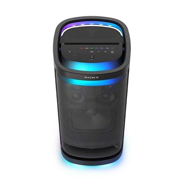 Musiqa tizimi midi Sony SRS-XV900 — 2