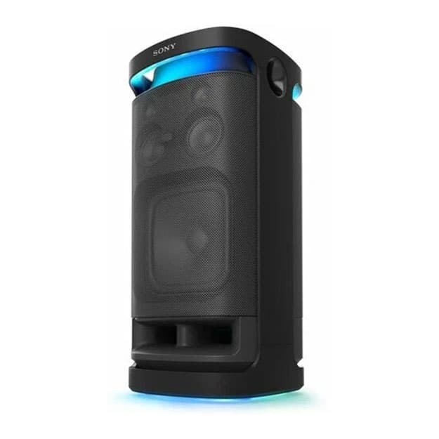 Musiqa tizimi midi Sony SRS-XV900 — 3