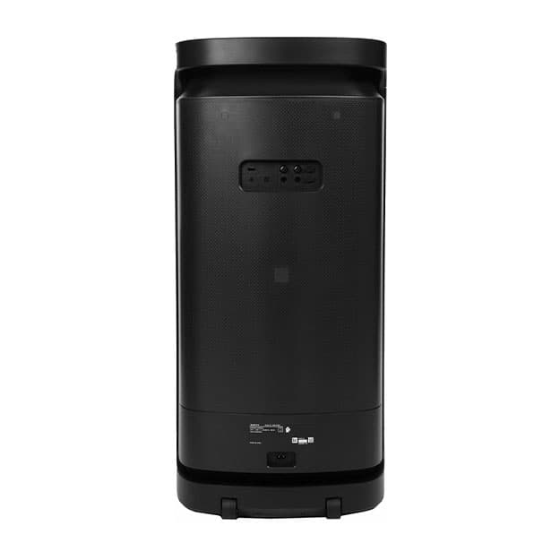 Musiqa tizimi midi Sony SRS-XV900 — 7