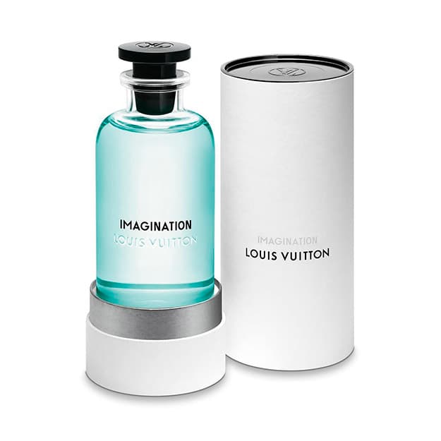 LOUIS VUITTON IMAGINATION  200ml — 2