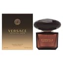 VERSACE CRYSTAL NOIR EDT 90ml