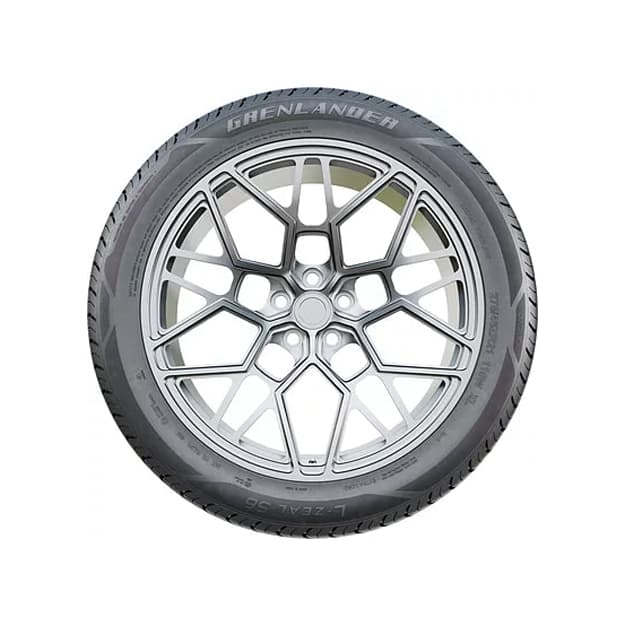 Шины Grenlander L-ZEAL56/ENRI U8 R19 4шт — 3