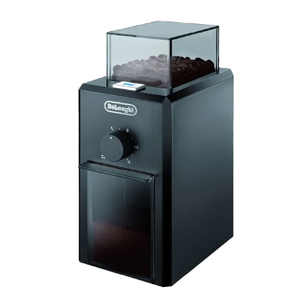 Qahva maydalagich DELONGHI KG89 — 2