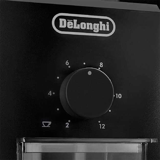 Qahva maydalagich DELONGHI KG89 — 4