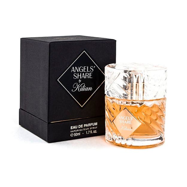 KILIAN ANGELS' SHARE (U) EDP 50 ml — 1