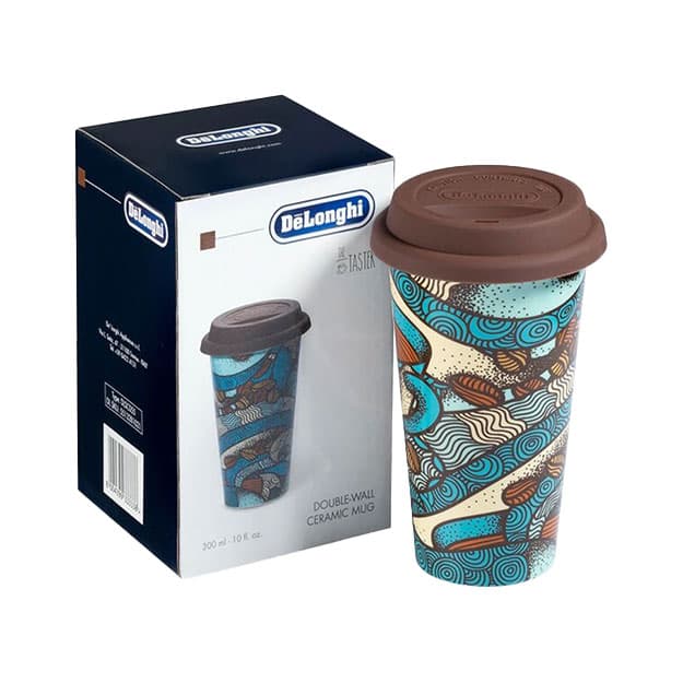 Termo krujka DeLonghi DLSC055 — 1