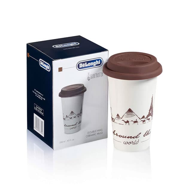 Termo krujka DeLonghi DLSC057 — 2