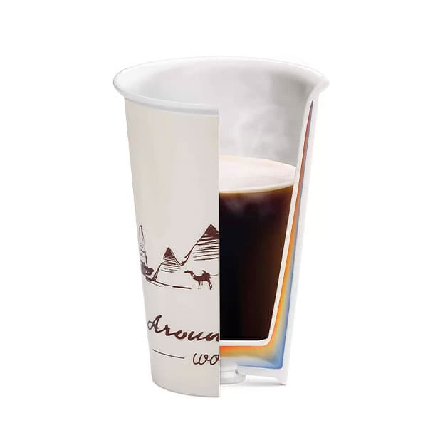 Termo krujka DeLonghi DLSC057 — 3