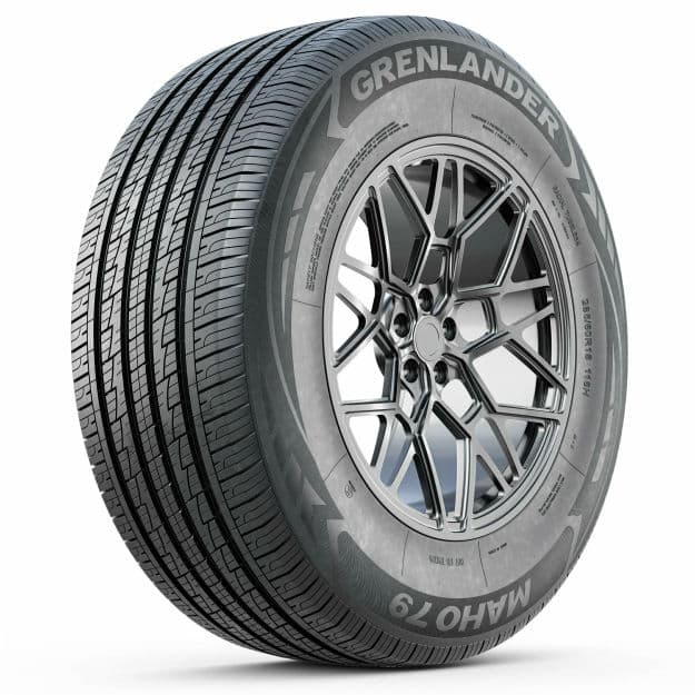 Шины Grenlander MAHO 79 R20 4шт