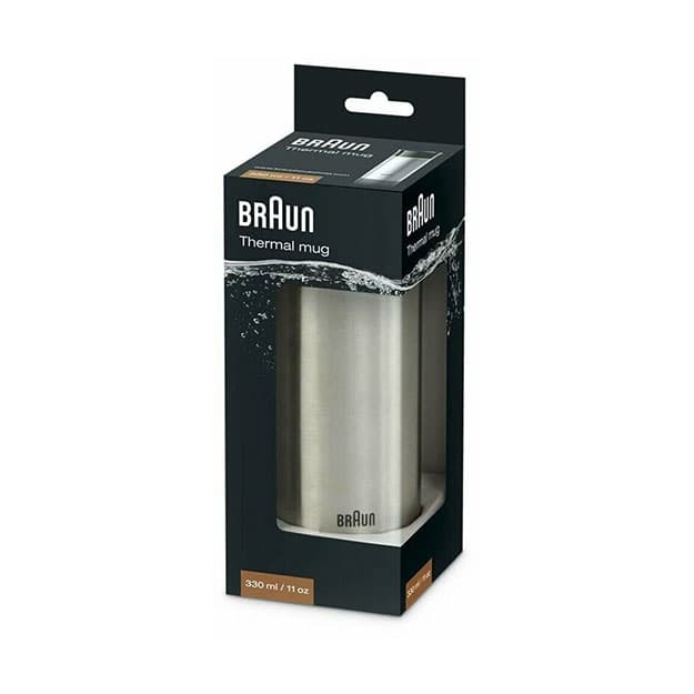 Termo krujka Braun BRSC 001 — 3