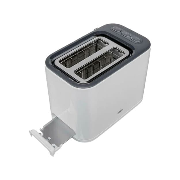 Toster Braun HT3010 — 3