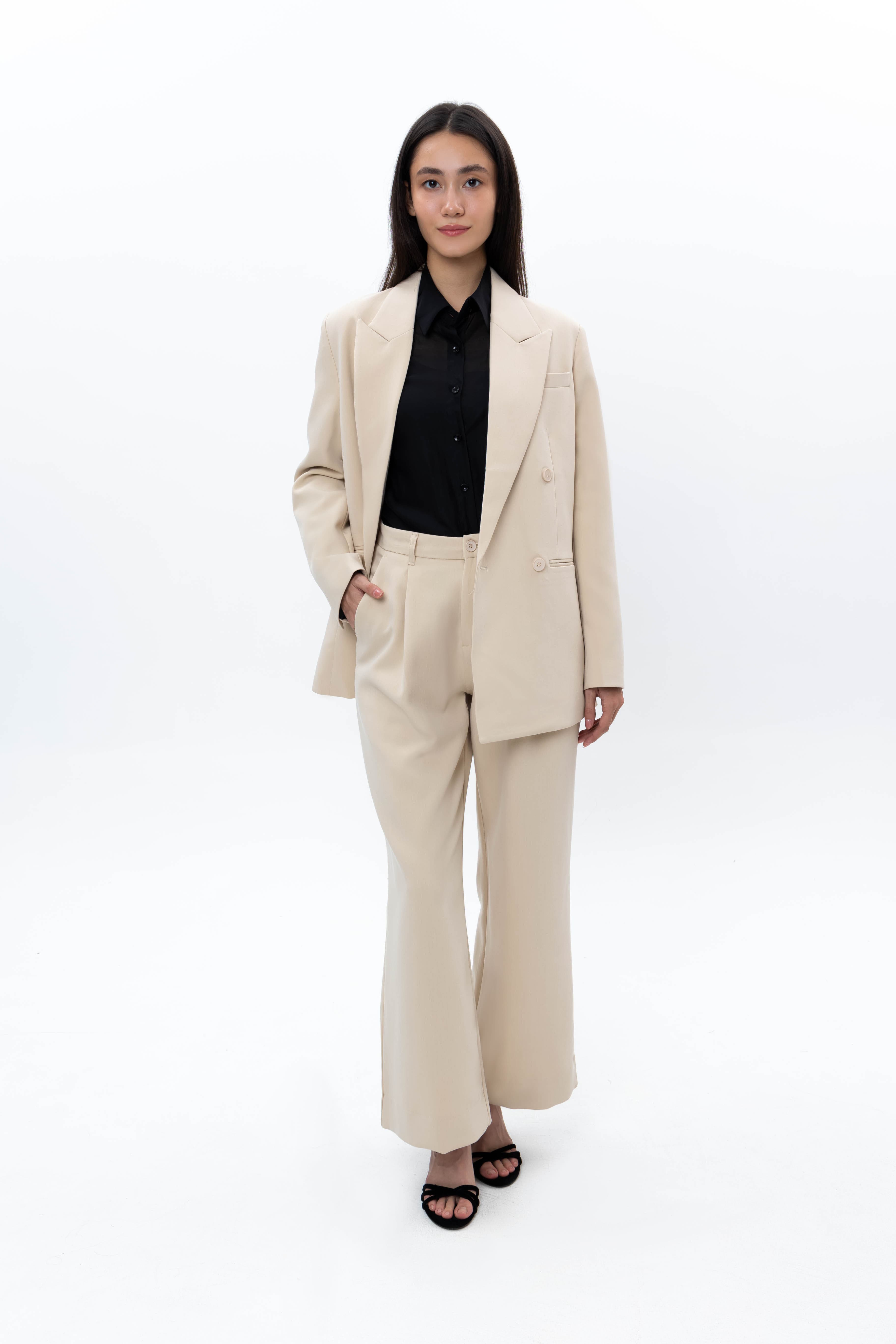 Bluzka  AW24WES-21099 — 4