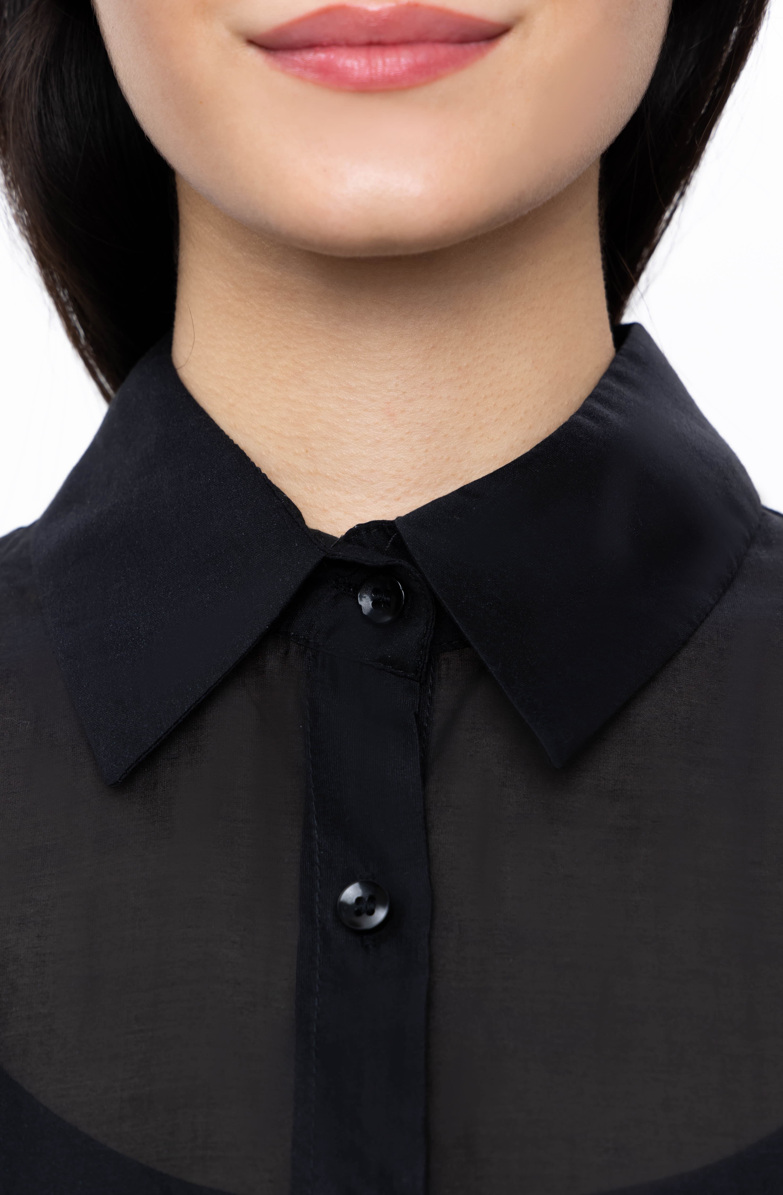 Bluzka  AW24WES-21099 — 5