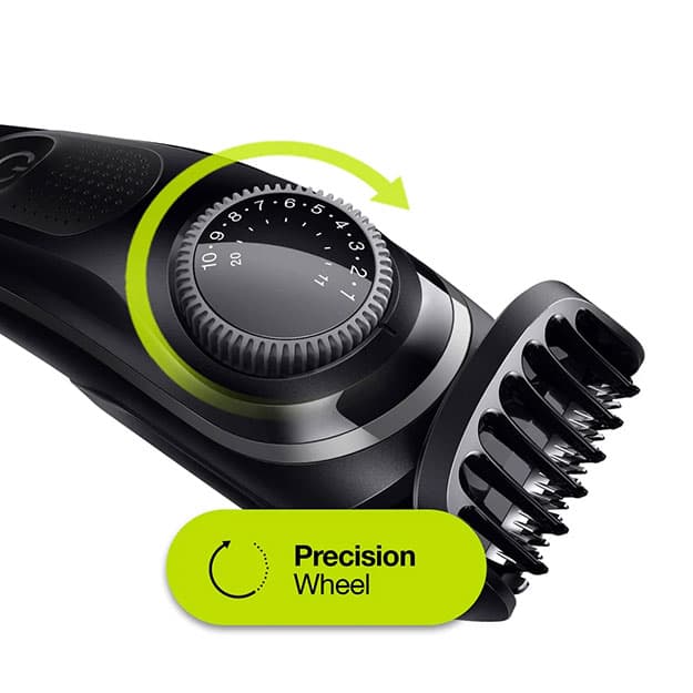 Trimmer BRAUN BT3242 — 2