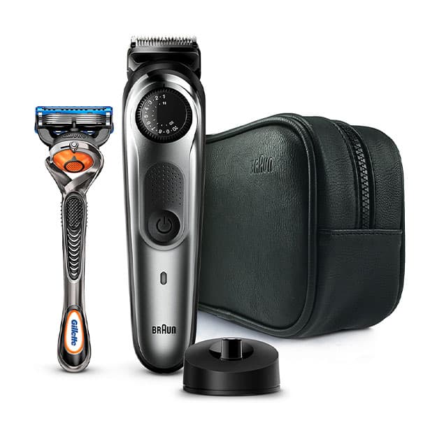 Trimmer BRAUN BT7940 — 2