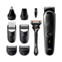 Trimmer Braun MGK5360